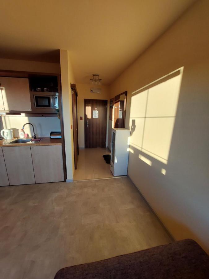 Tatra Resort Apartman Vel'ka Lomnica Exteriér fotografie