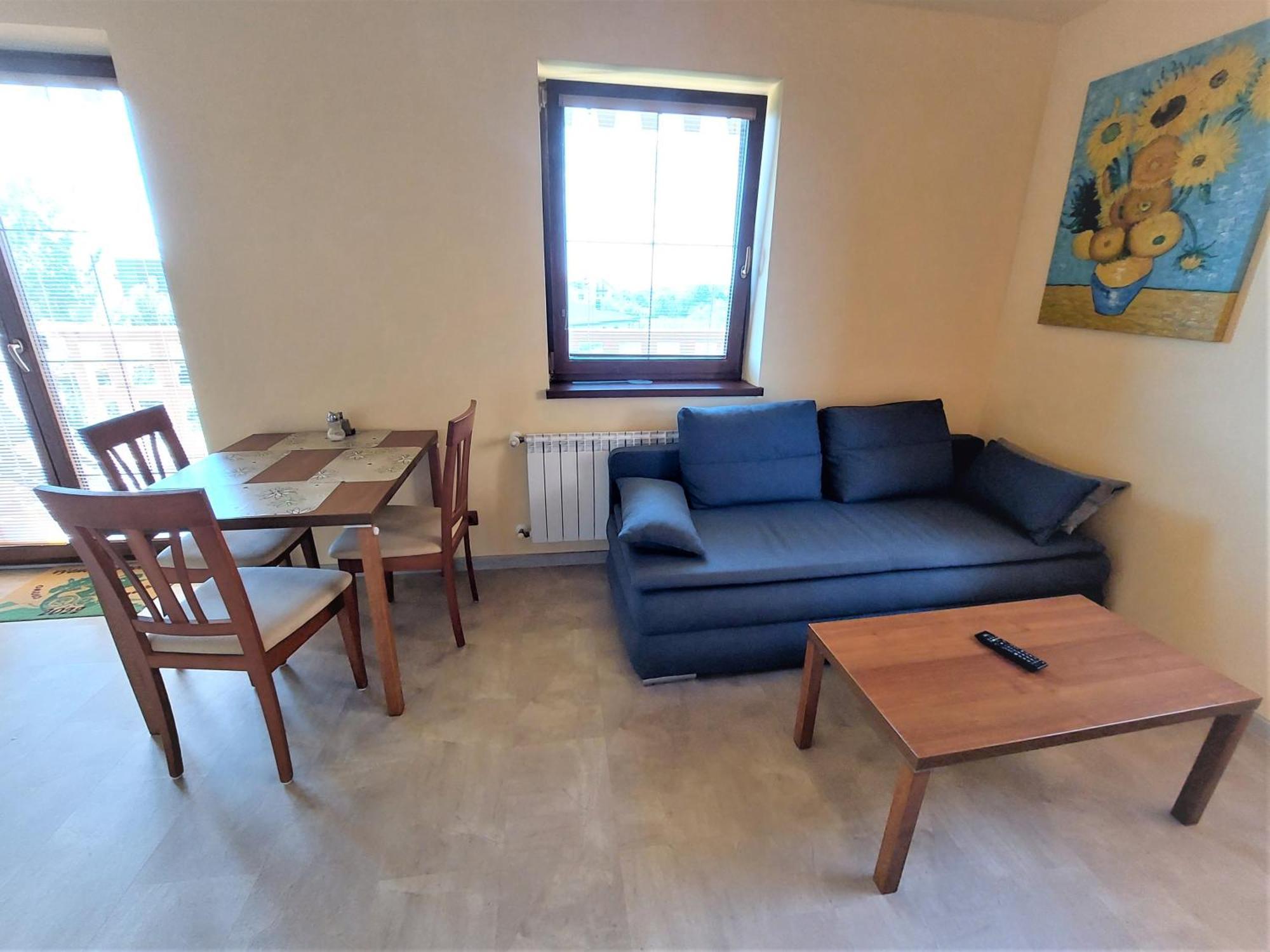 Tatra Resort Apartman Vel'ka Lomnica Exteriér fotografie