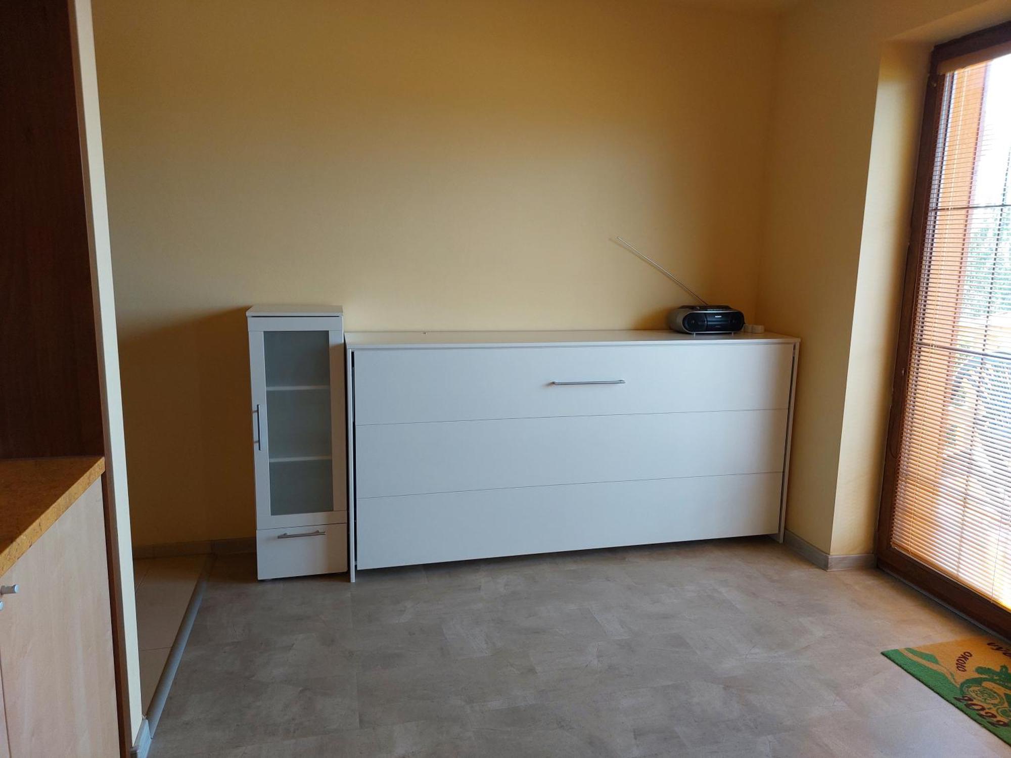 Tatra Resort Apartman Vel'ka Lomnica Exteriér fotografie
