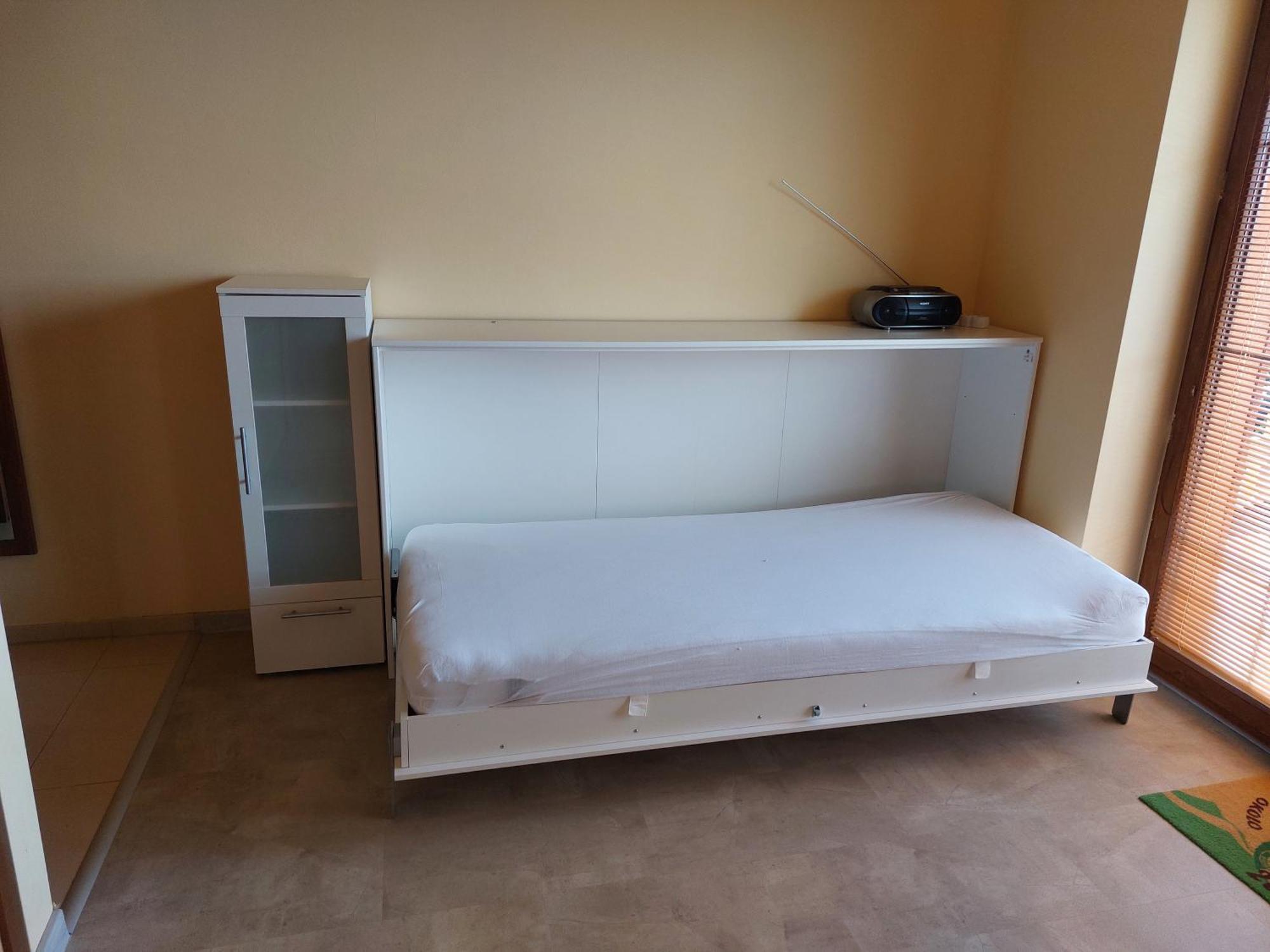 Tatra Resort Apartman Vel'ka Lomnica Exteriér fotografie