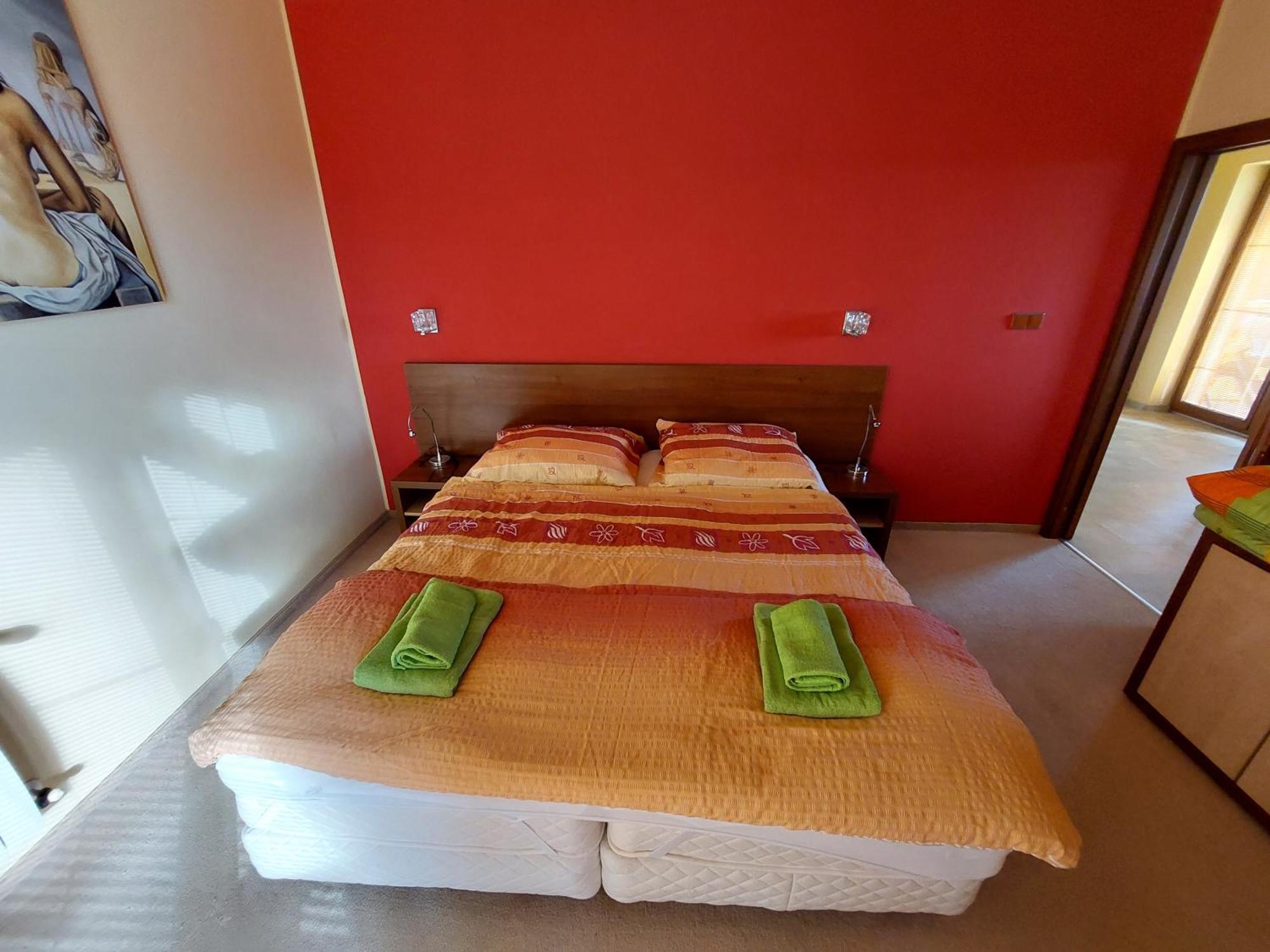Tatra Resort Apartman Vel'ka Lomnica Exteriér fotografie