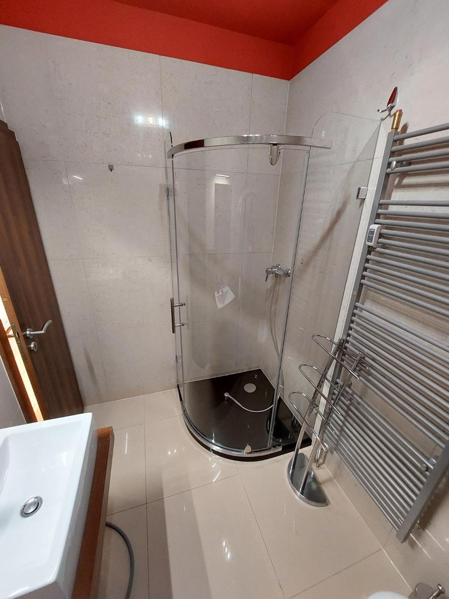 Tatra Resort Apartman Vel'ka Lomnica Exteriér fotografie